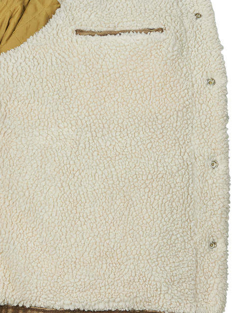 Levi's - TYPE 3 SHERPA TRUCKER Breakfast / Sandwich / Sherpa