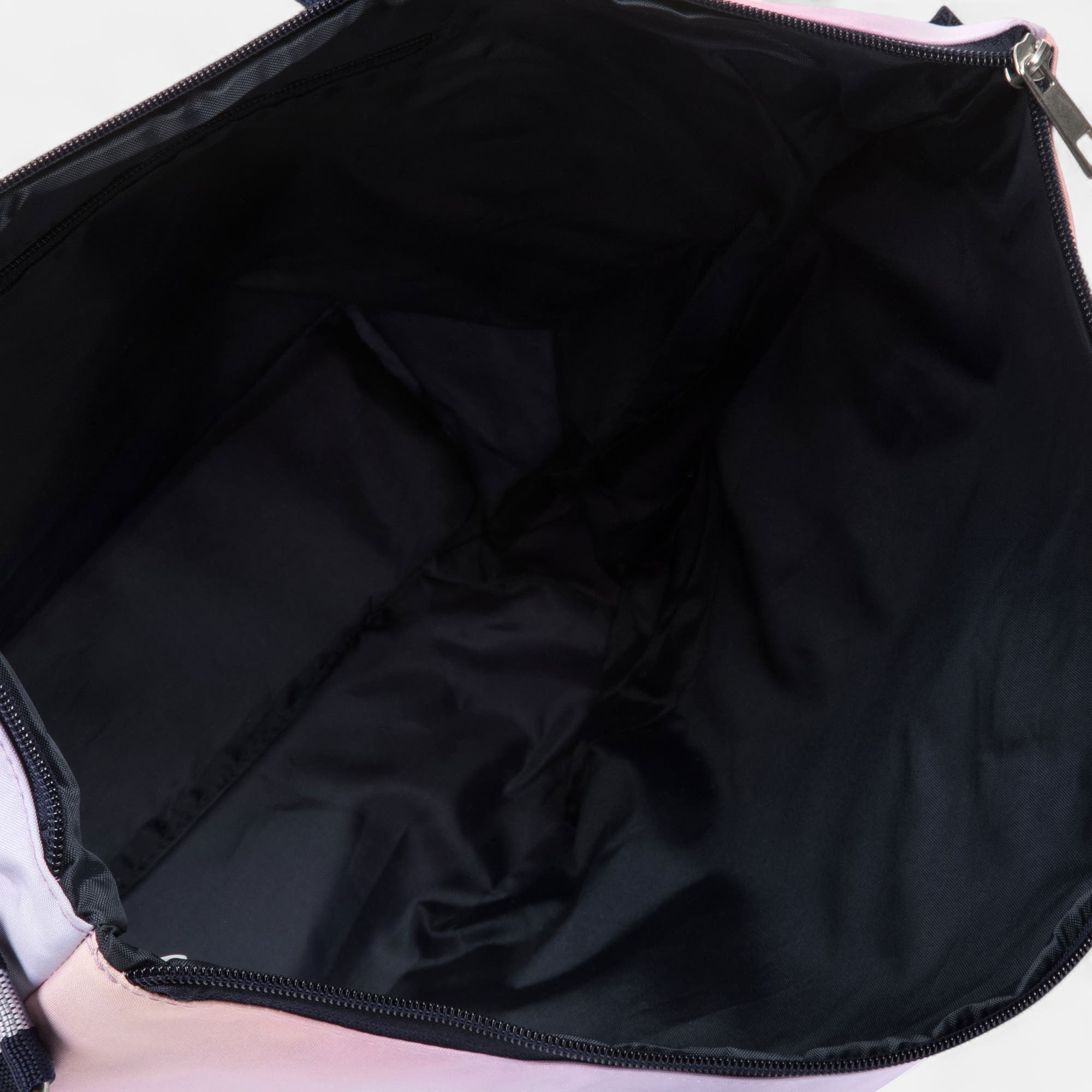 Sac de shopping rose