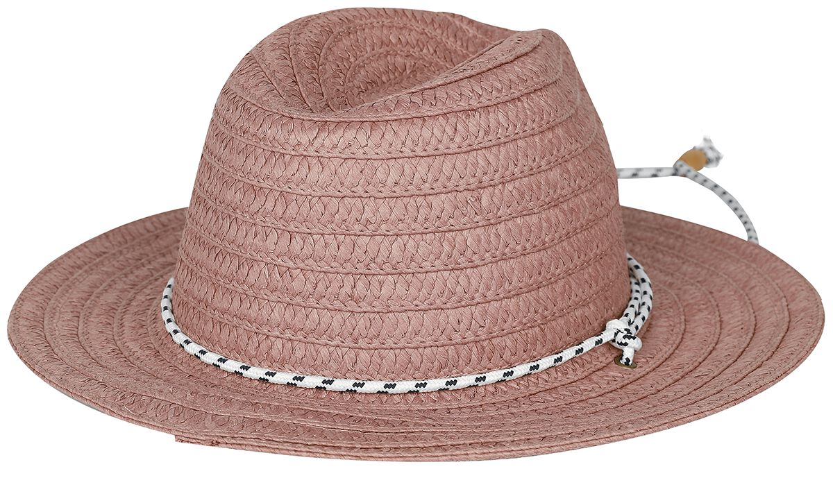 Salinas - Chapeau | Chillouts Chapeau