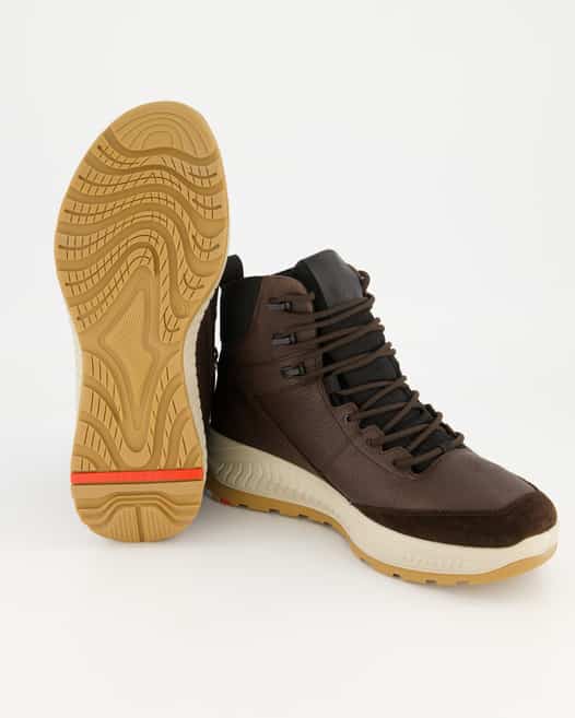 Lloyd ELTIS Winterschuhe in Braun