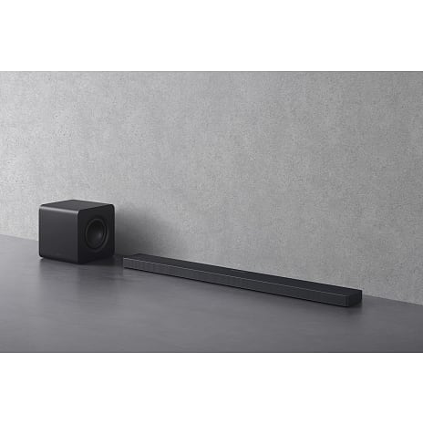 Samsung HW-QS710F 3.1.2 Atmos Soundbar
