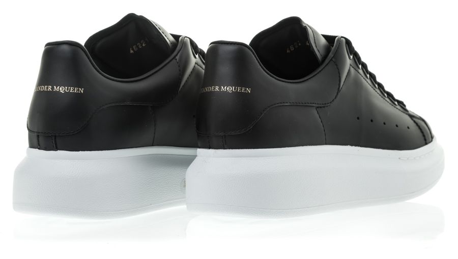 Alexander McQueen Oversized Sneaker