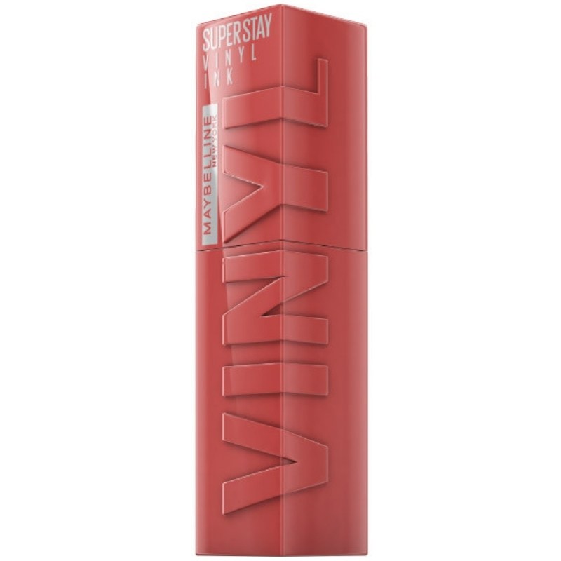 Maybelline Superstay Vinyl Ink 4,2 ml - 15 Peachy