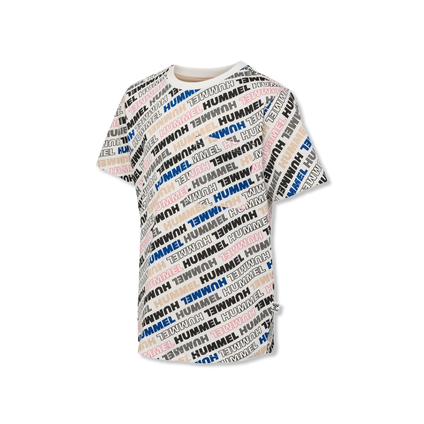 HmlCALEB t-shirt