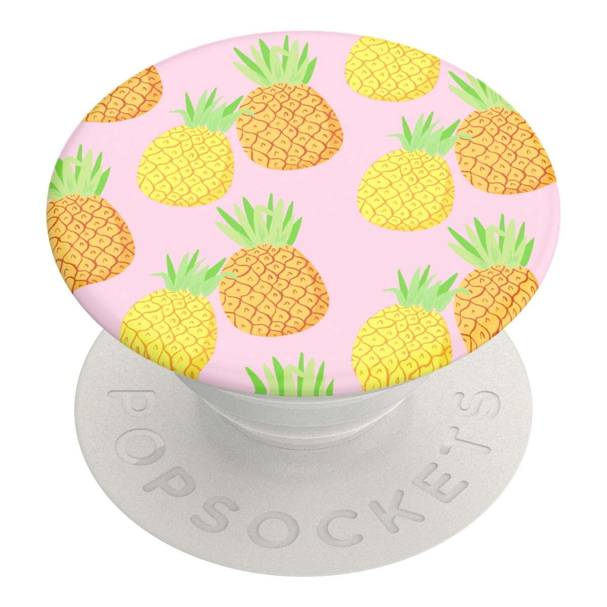 Popsockets grep til mobile enheter (fineapple)