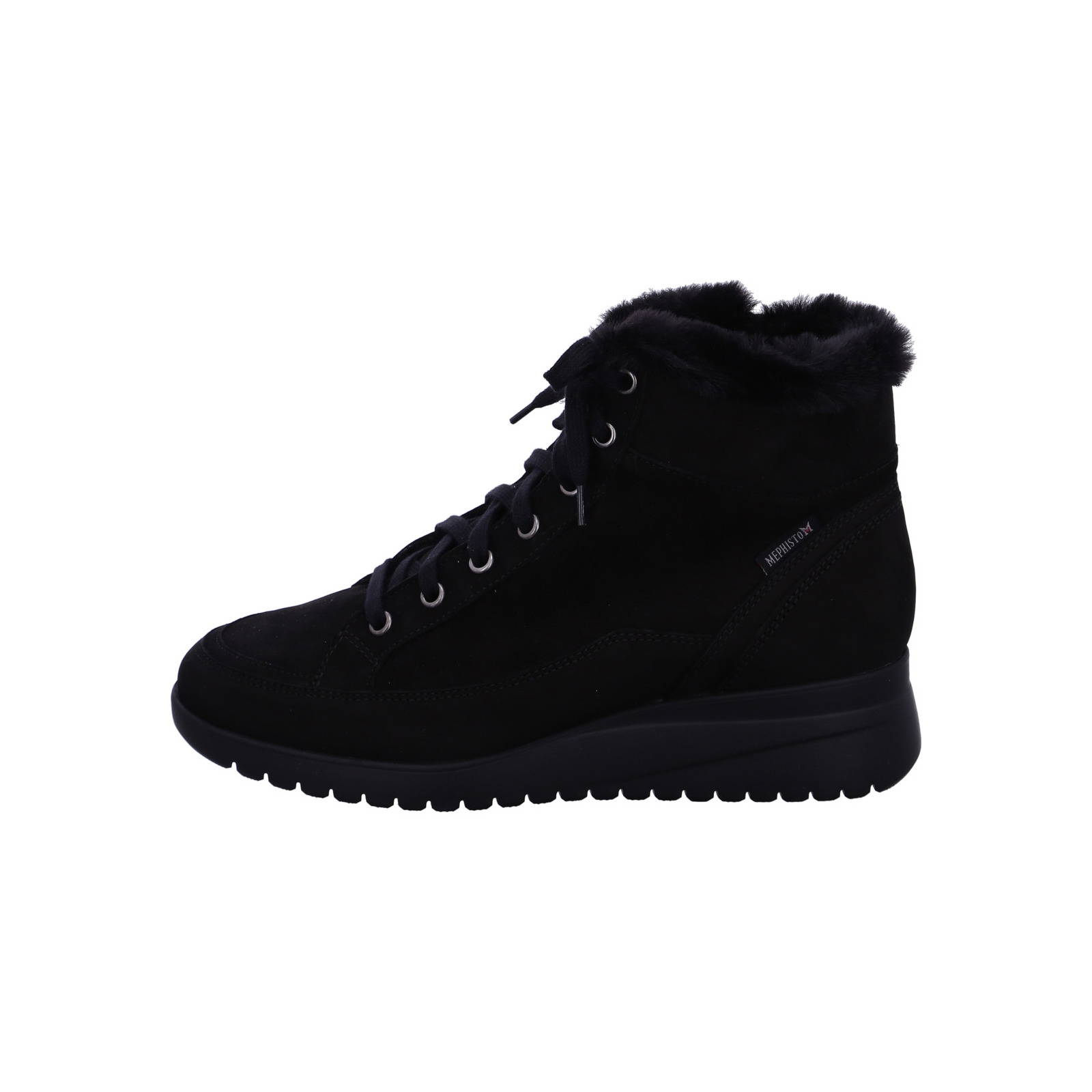 Mephisto bottines Ilka