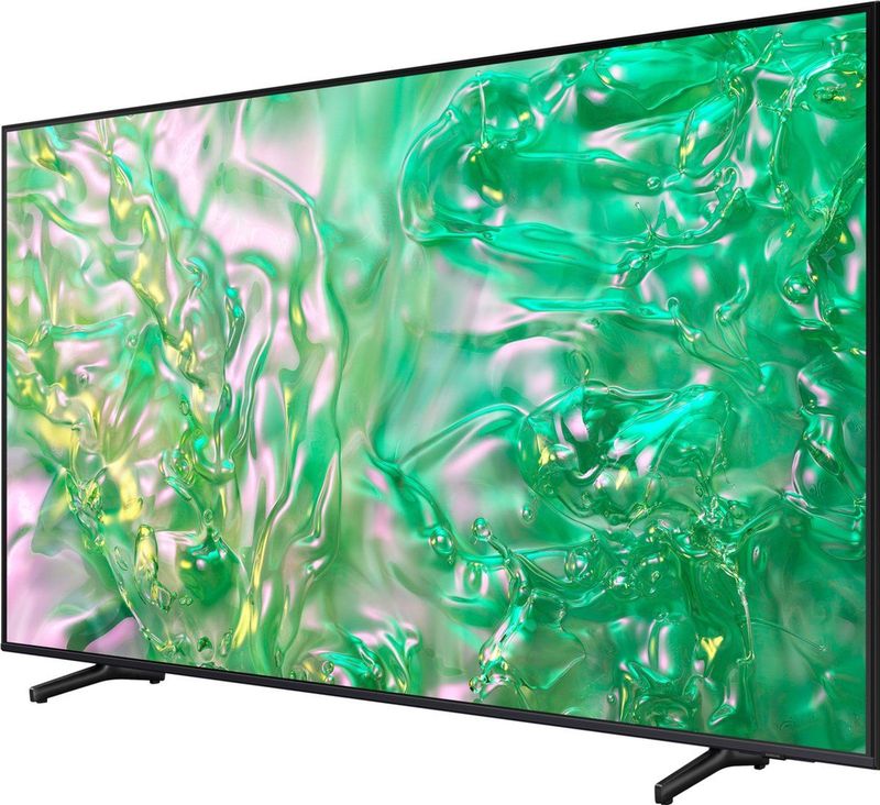 Samsung - 85du8000 - LED-TV - 85 Inch - 4K - HDR