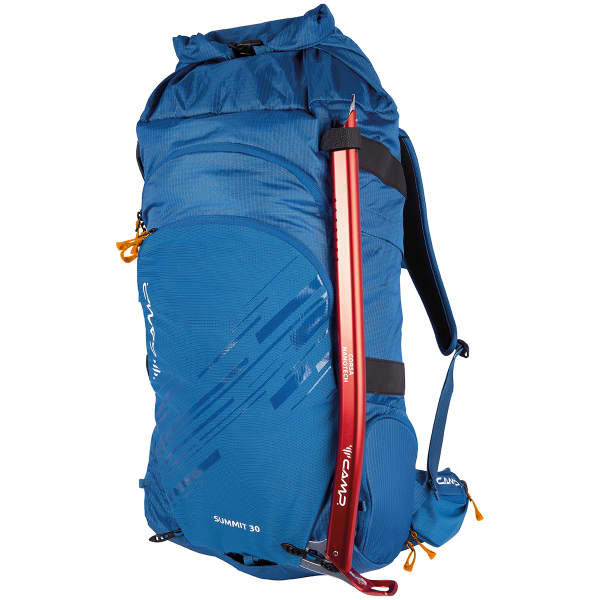 Sac à dos ski rando CAMP SUMMIT 30 BLUE