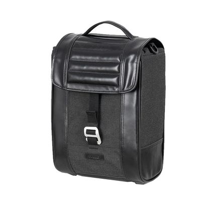 Sacoches cavalières Shad SR38 (10 litres) l'unité Universel - Noir