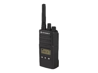 Motorola XT460 - Transportabel - tovejs radio - PMR - 8 kanaler