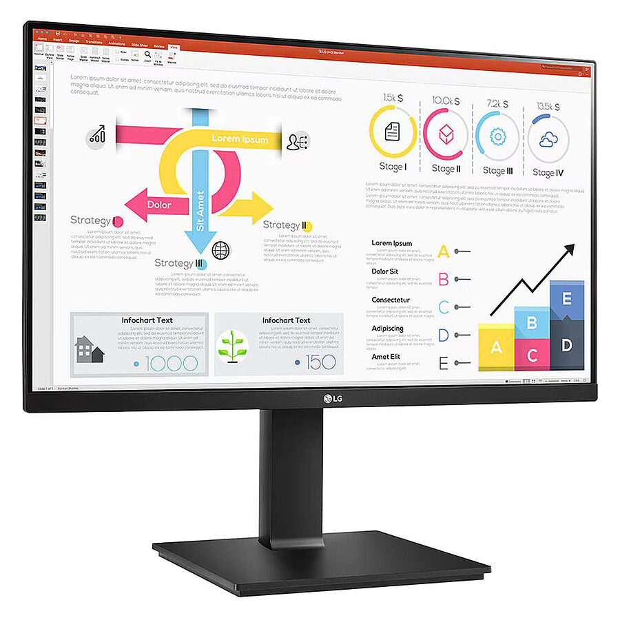 LG 24QP750P-B