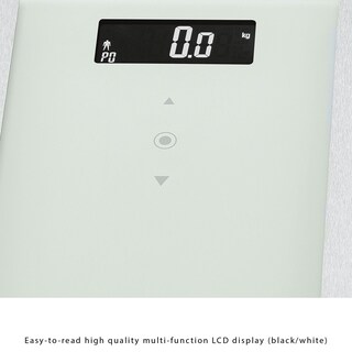 ProfiCare Multifunktions-Personenwaage PC-PW 3007 FA