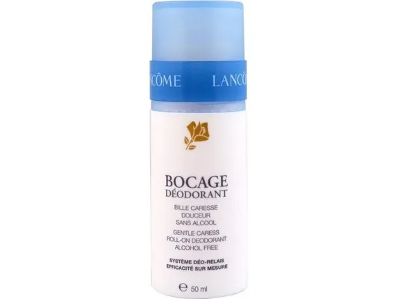 LANCOME BOCAGE CARESS DEODORANT ROLL-ON 50ML