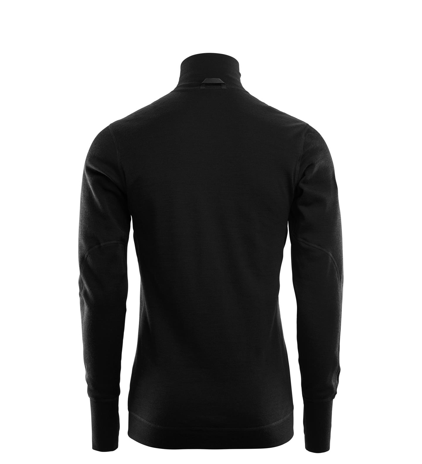 Aclima Doublewool Jacket M's