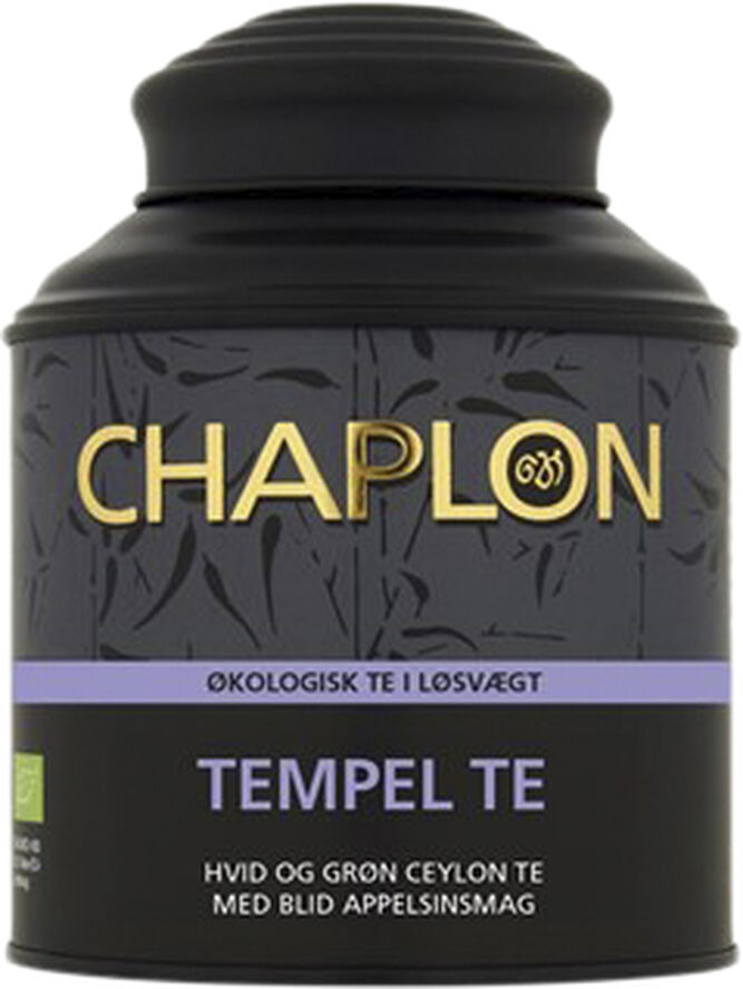 Mad & Vin Tempel te 160g økologisk