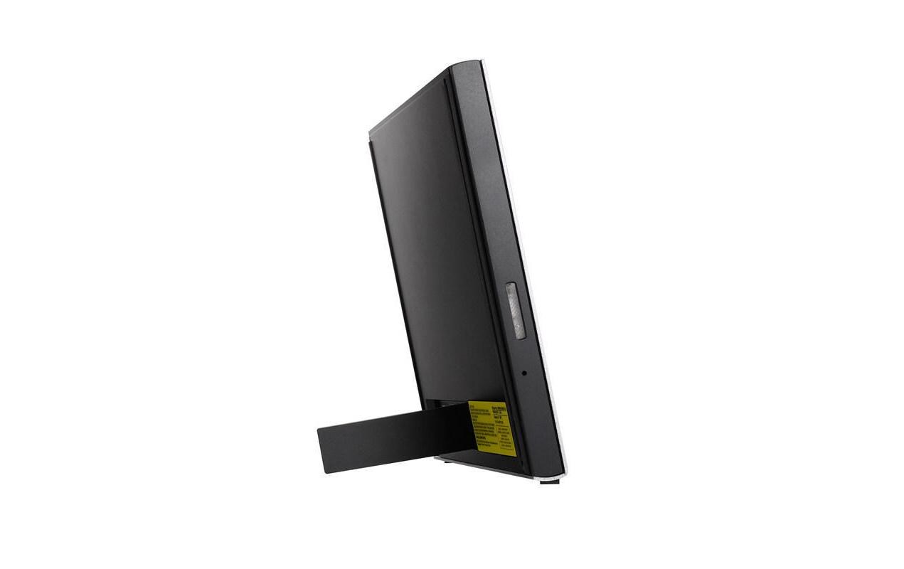 DVD-Brenner SDRW-08U5S-UExterner Slim-DVD-Brenner