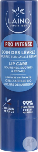 Laino Soin Des Lèvres Pro Intense Stick 4g
