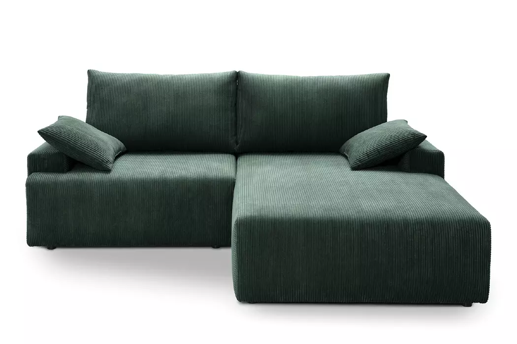 Ecksofa Orinoco