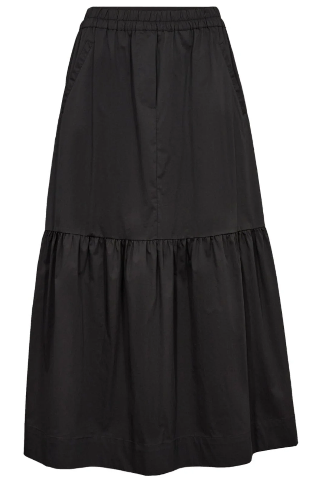 Co´Couture Cottoncc Crisp Gypsy Skirt 34112