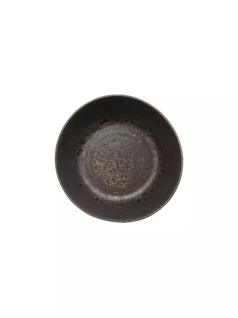ASA SELECTION Poke Bowl 18cm Mangosteen braun