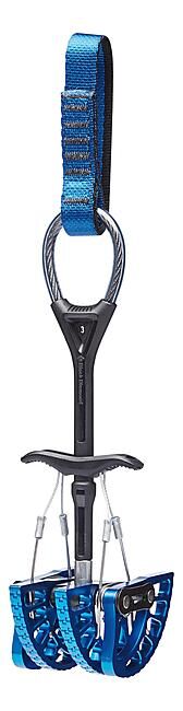 BLACK DIAMOND - COINCEURS CAMALOT C4