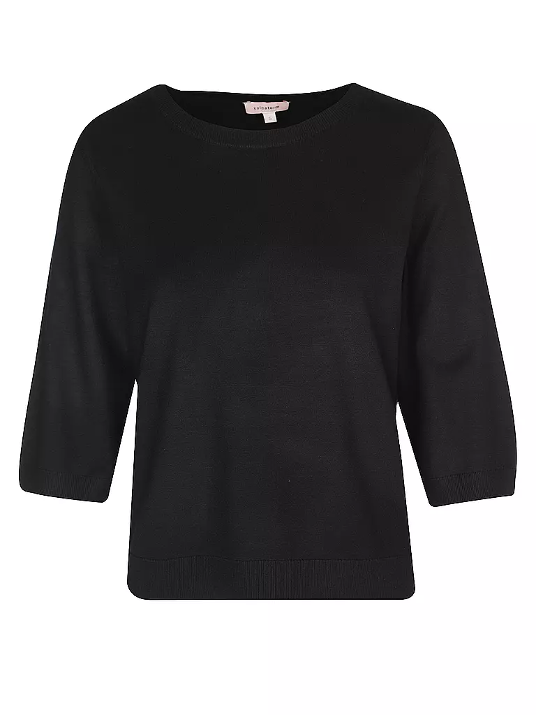 KATESTORM Pullover schwarz