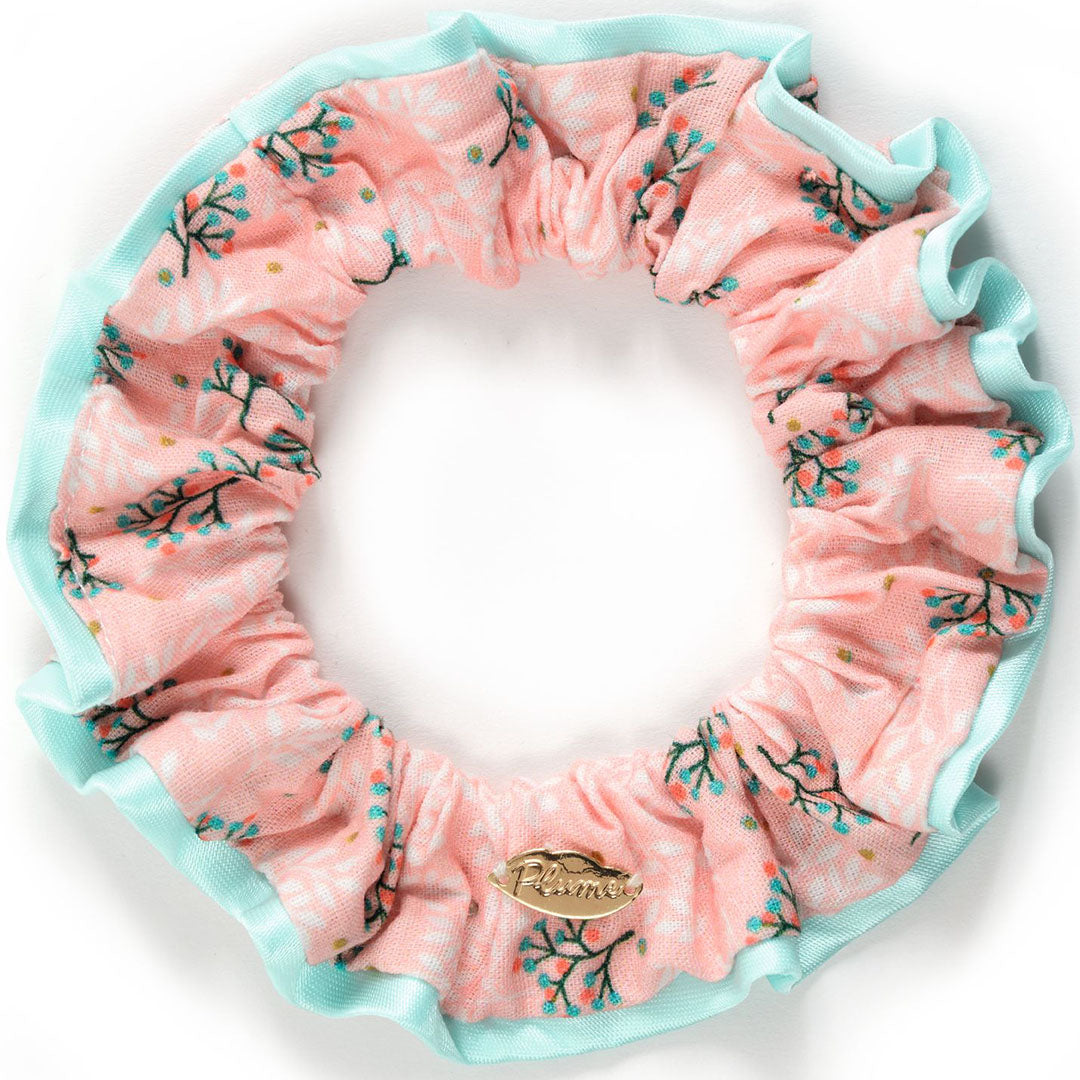 djeco scrunchie fleur