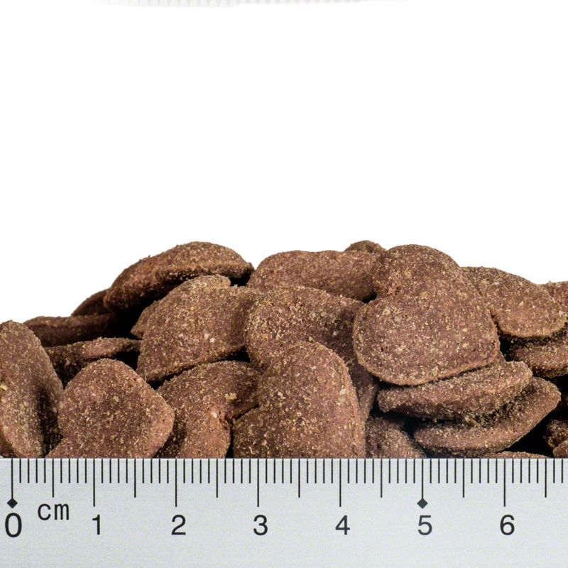 Briantos Bouchées Senior dinde, pommes de terre, cranberries pour chien