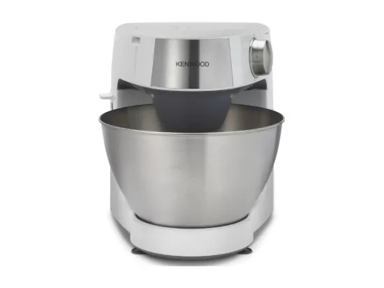 Kenwood Robot pâtissier multifonction 4.3l 1000w blanc - prospero+