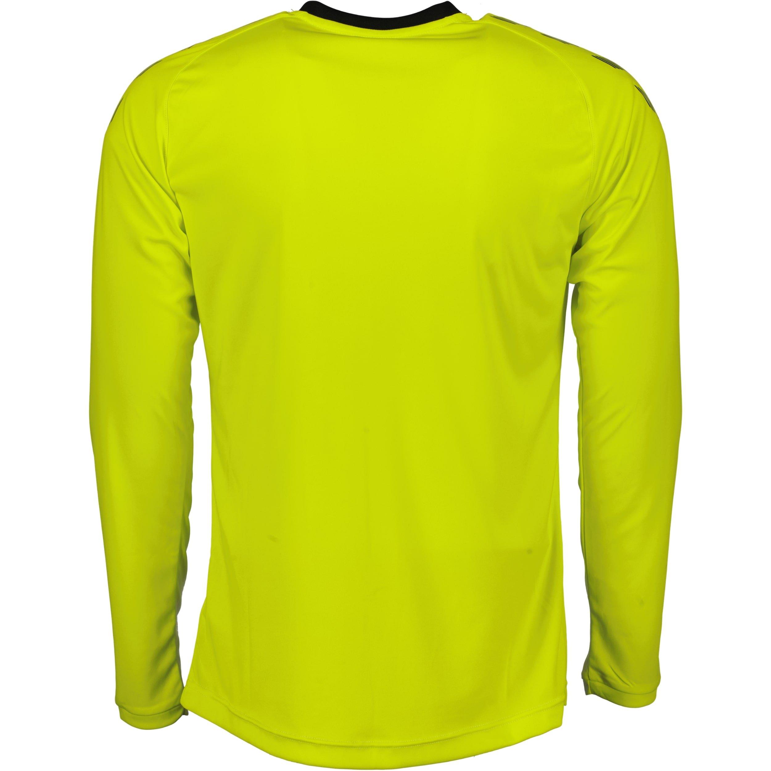 Hummel Goalkeeper Top and Short Set Adults