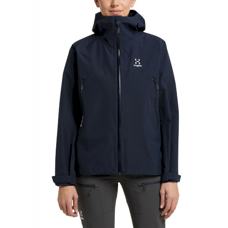 Roc GTX Jacket - Veste imperméable femme
