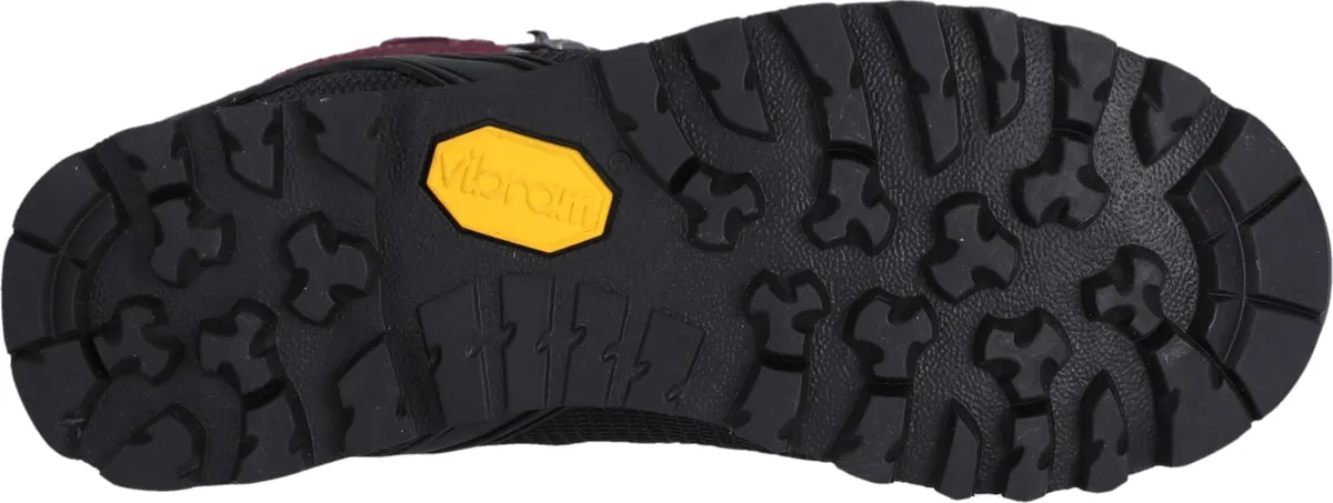 CMP Moon WMN Mid Vibram Boot WP Prugna