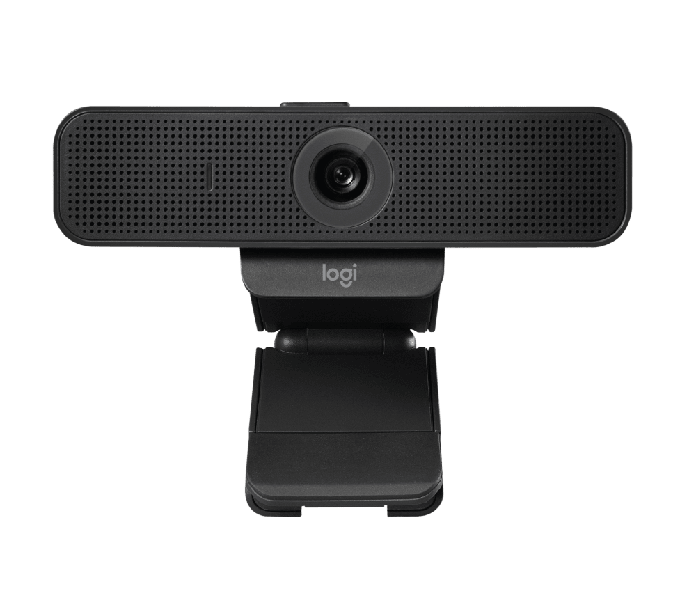 C925e BUSINESS-WEBCAM