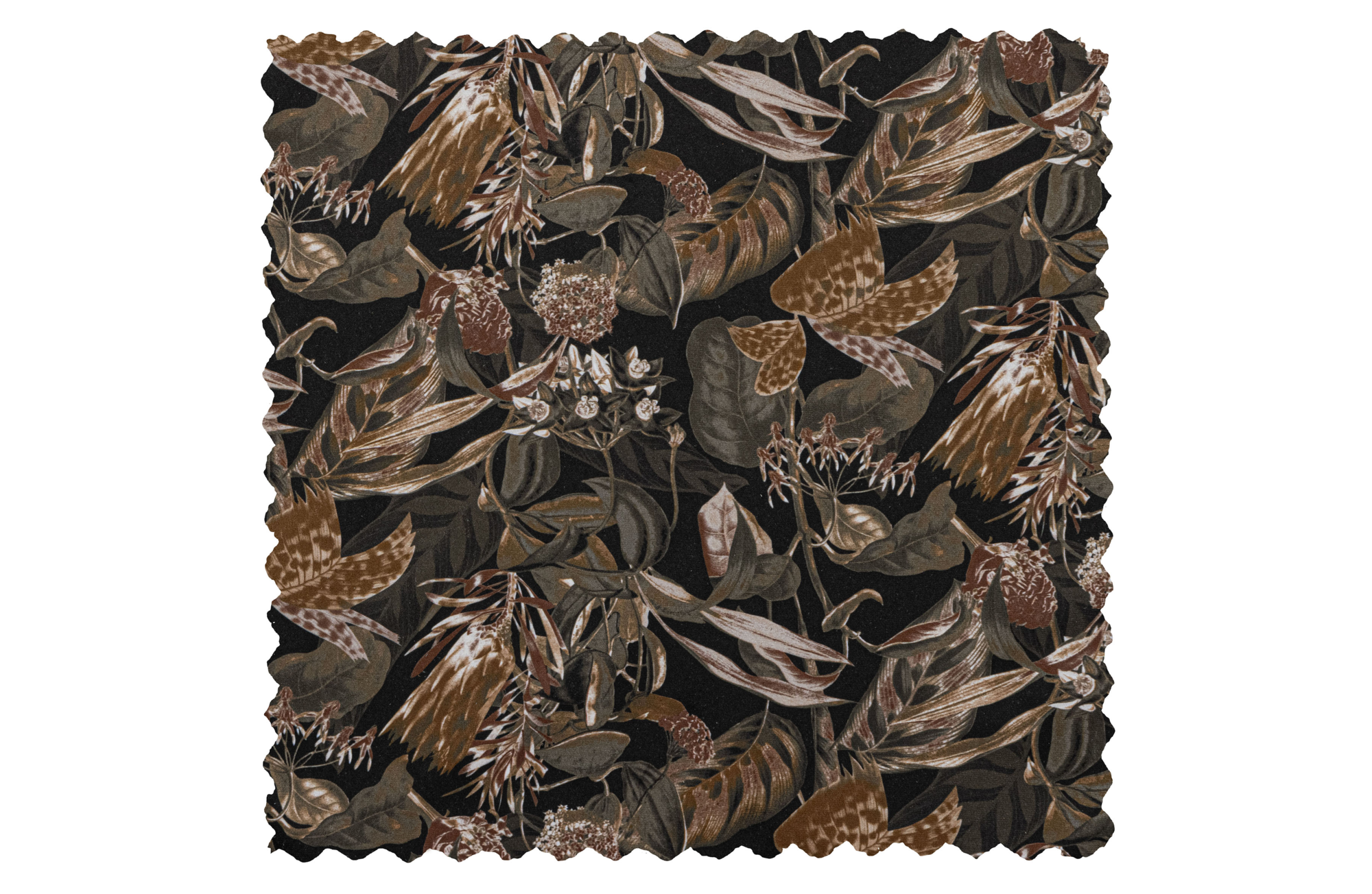 Barstoel Vogue 80 cm Bouquet - Zwart