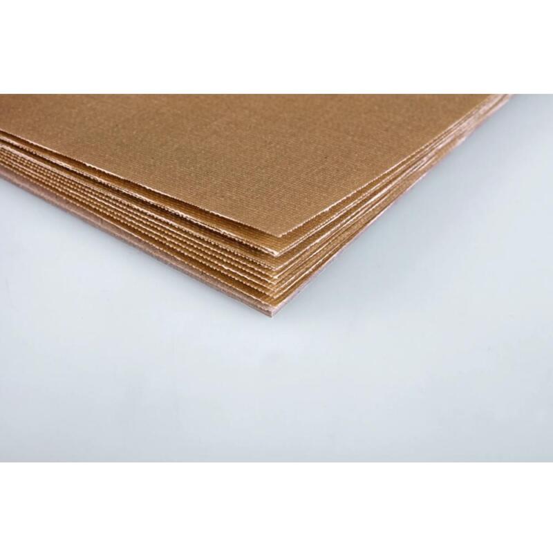 Toile à peindre Grain de sable bloc collé 10F A2 210g