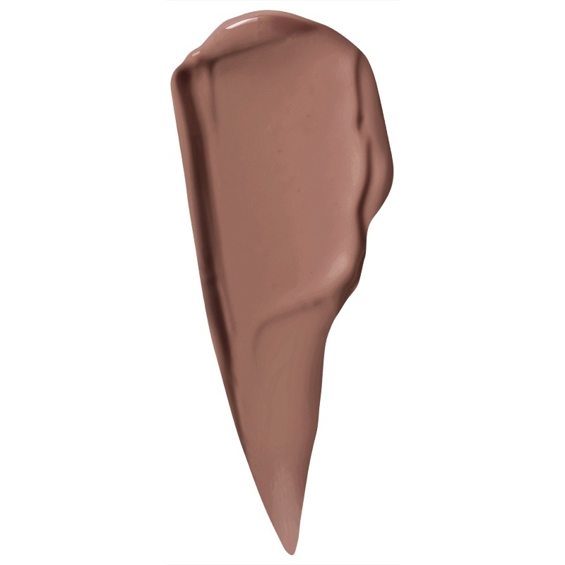 NYX Prof. Makeup Butter Gloss 8 ml - Ginger Snap