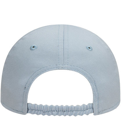 New Era Kappe - 9Vierzig - New York Yankees - Pastel Blue