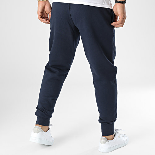 Pantalon Jogging A27HY Bleu Marine