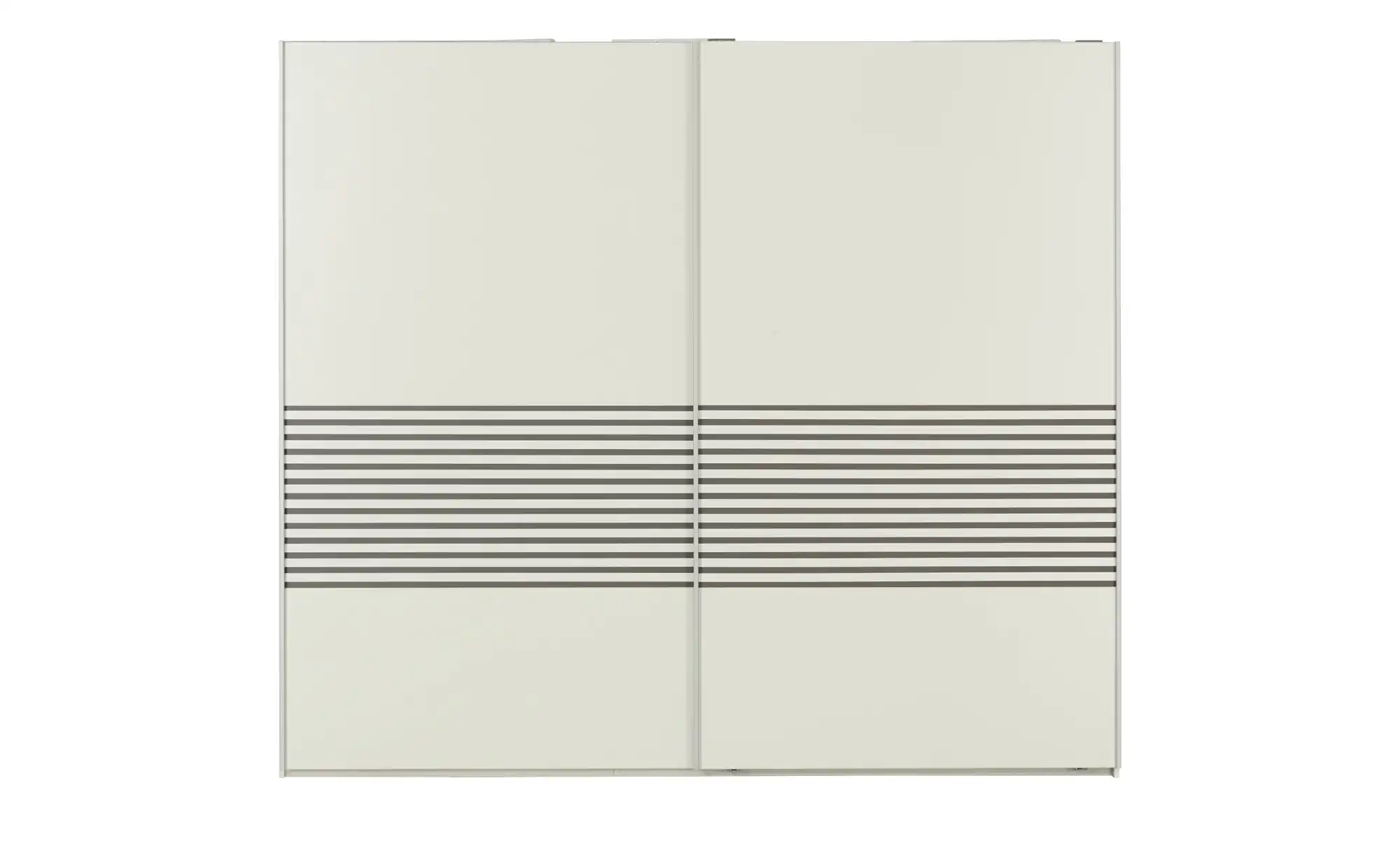 uno Schwebetürenschrank Casablanca