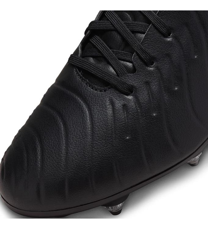 Nike Tiempo Legend 10 Academy BLACK-CHROME-HYPER-ROYAL