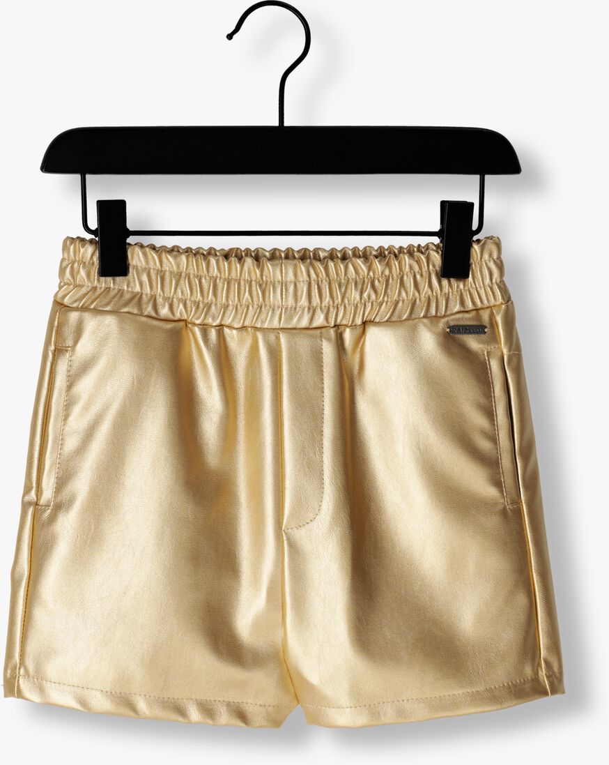 RAIZZED gouden raizzed shorts kesia