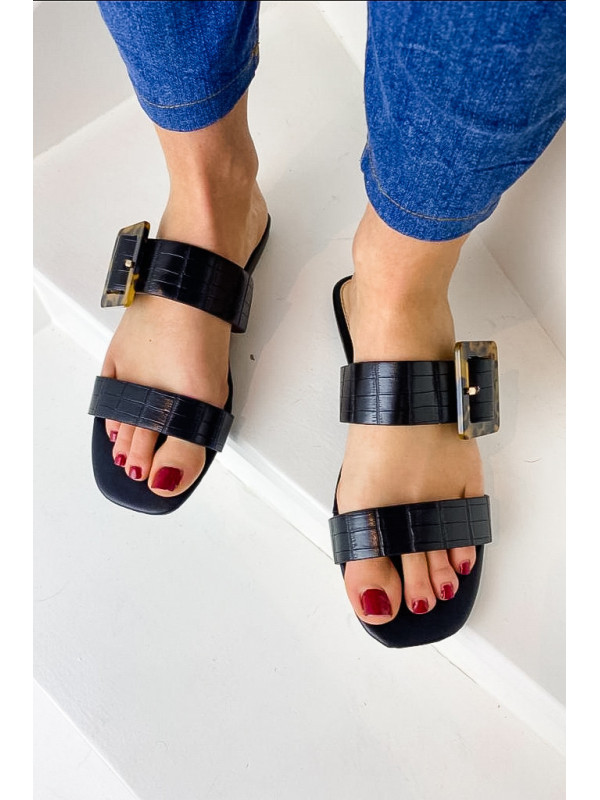 nu-pieds Daisy