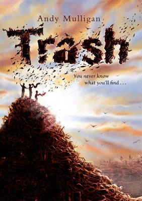 Trash (Hardback)