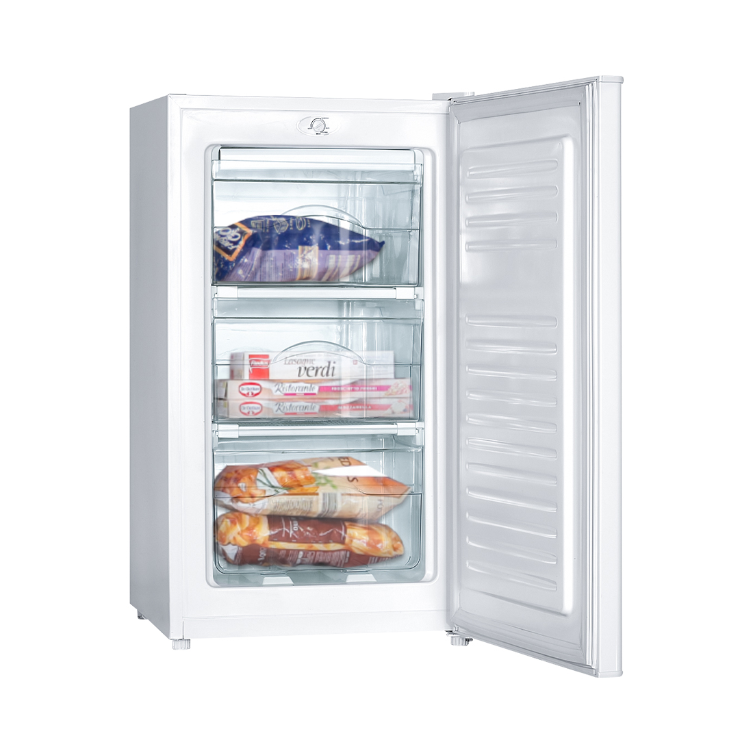 Kibernetik FSP Gefrierschrank 64 Liter