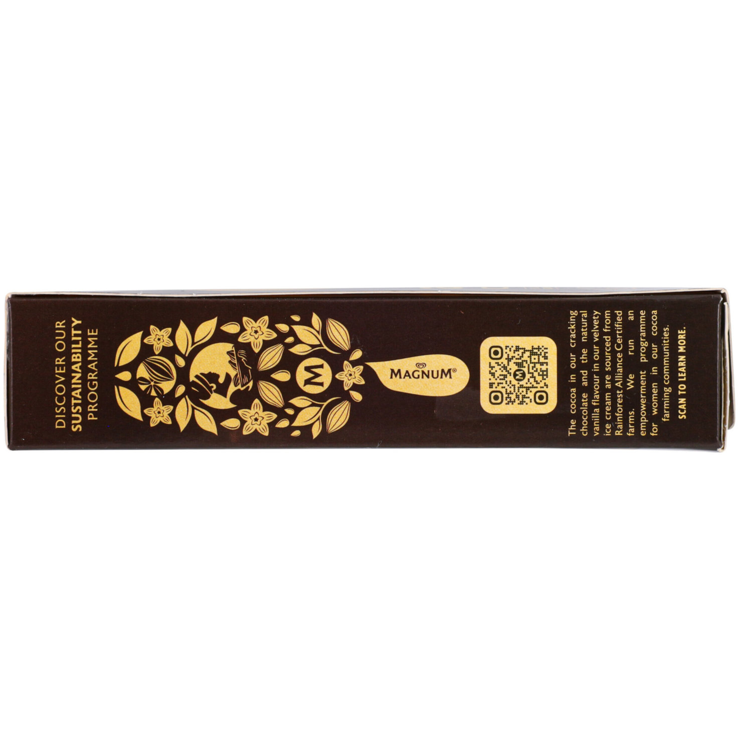 Magnum After Dinner 8x35ml