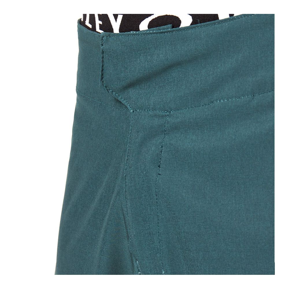 Oakley REDUCT BERM - Short 2 en 1 Homme hunter green (helmet)