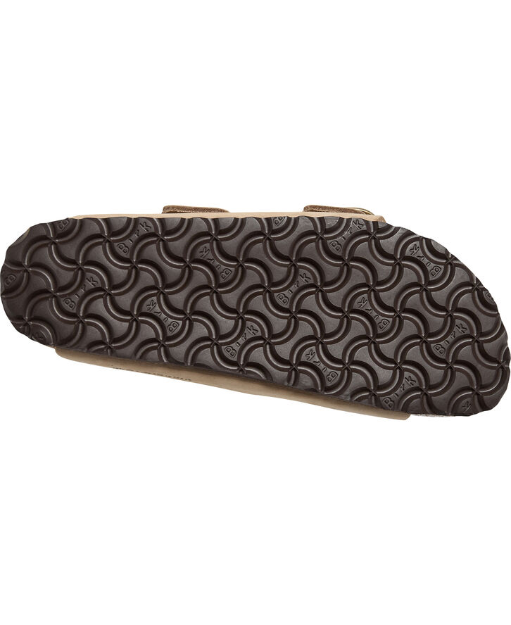 Birkenstock Arizona Big Buckle LENB Sandcastle Sandcastle