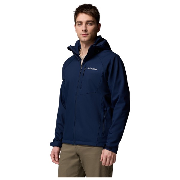 Columbia - Cascade Ridge III Softshell - Veste softshell