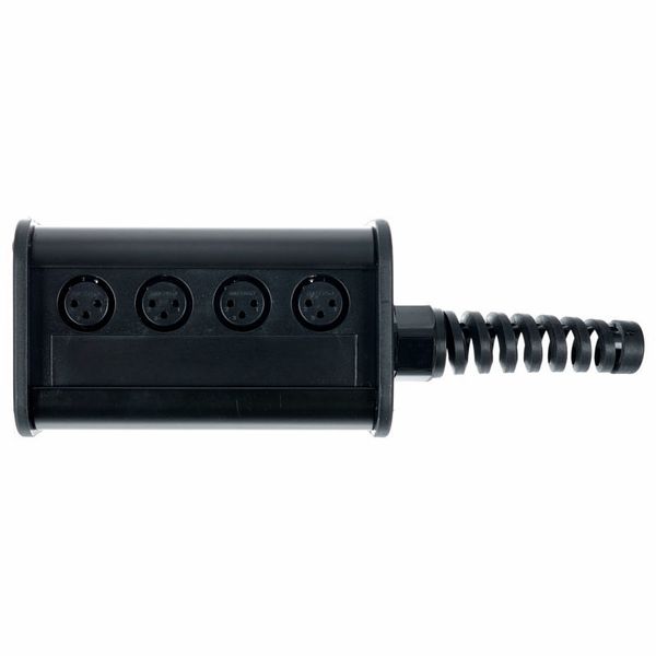 Neutrik NSB1C 8/0 Stagebox 8 in 0