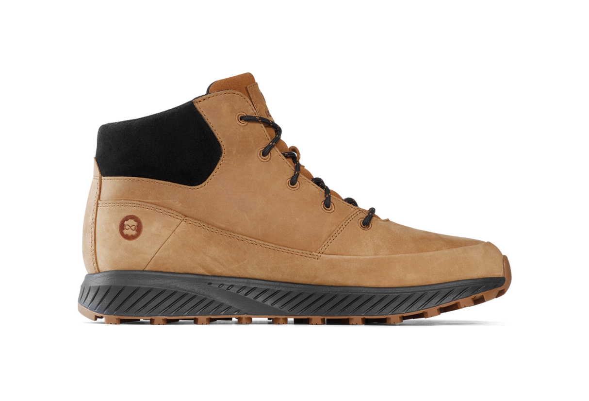 Icebug<br>Larvik Biosole